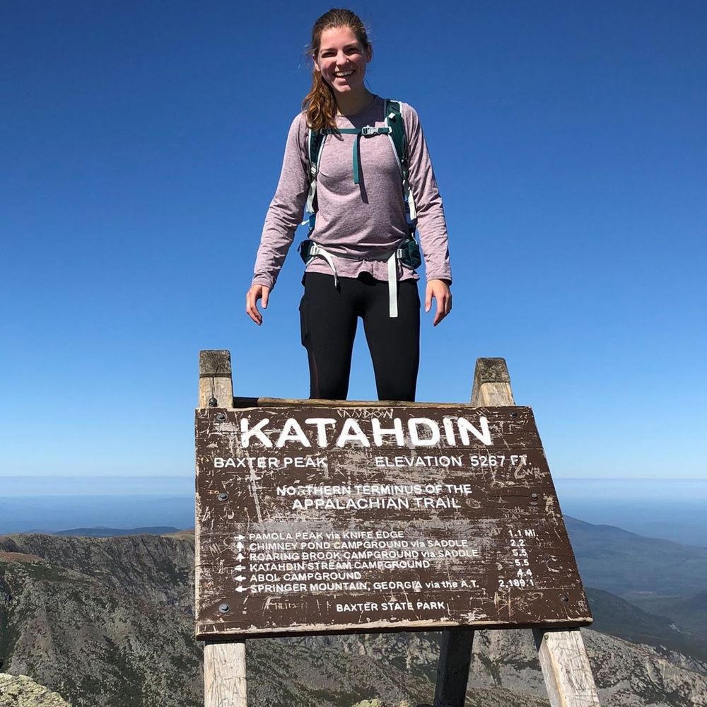 Meet your Posher, Megan